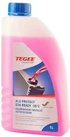 Tegee 35°C 1 L Fagyálló hűtőfolyadék  -35°c 1 l kép