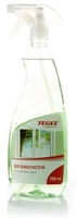 Tegee DA503XSZHT5909737 Bio üvegtisztító 750ml kép
