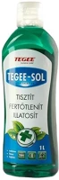 Tegee sol 4470482 Felületfertőtlenítő koncentrátum 1 liter kép