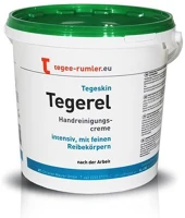 Tegee TEGEREL 10 L Kéztisztító krém tegerel 10 l kép