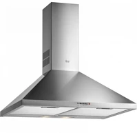 Teka DBB 60 INOX Páraelszívó inox kép