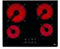 Teka TZ 6415 Főzőlap kerámia kép