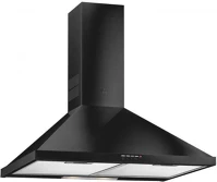 Teka DBB 60 FEKETE Páraelszívó kép