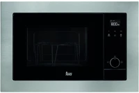 Teka MS 620 BIS Mikrosütő beépíthető kép