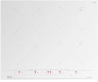 Teka 112500027 IZC 64630 WH Beépíthető Indukciós főzőlap kép