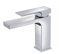 Teka 853421250 Strohm  soller mosdó csaptelep (853421250) kép