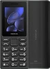 Telekom 105 4G Nokia 105 4g (2024) mobiltelefon, fekete +  sim kép