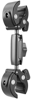Telesin GP-HBM-001-D Motorcycle/bike mount for sports cameras kép