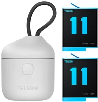 <span itemprop='brand'>Telesin</span> <span itemprop='sku'>11 / 10 / 9 + 2</span>