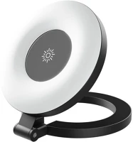 Telesin P5-BGD-001 Magnetic led lamp kép