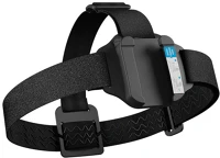 Telesin QHM-001 Fejpánt gyorskioldóval akciókamerákhoz kép