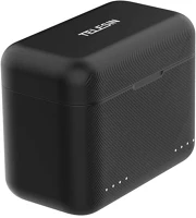 Telesin S0-BCG-03-TIS Insta360 x3 akkumulátor töltő kép