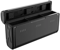 Telesin S0-ECB-01-TGP Charger for gopro 9/10/11/12 kép