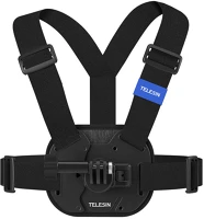 Telesin S2-CGP-02-OL Mellkaspánt sportkamerákhoz kép