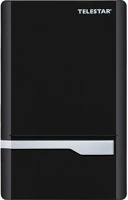 Telestar 5102223 Antenna 7 lte fullhd dvb-t beltéri antenna lte szűrővel fekete kép