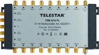 Telestar 5222571 Digitális műholdas multiswitch 16 résztvevő számára kép