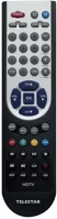 Telestar 5400051 Remote control kép