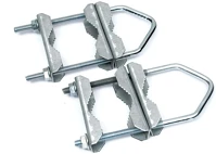 Telestar 5400414 Dupla bilincs egy második antennatartó rögzítéséhez kép