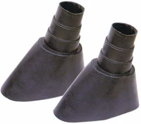 Telestar 5400438 Gumidugó cink és ólom csempékhez 48-50mm átmérőjű árbocokhoz kép