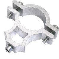 Telestar 9250-00 40 mm-es adapterbilincs a profirapid 65 és 85 készülékhez (9250-00) kép