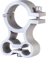 Telestar 9251-00 Profimount adapter bilincs 40 mm-es lnb gyorskioldóval (9251-00) kép