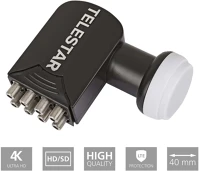 Telestar SKYOCTO HC LNB Skyocto hc lnb kép