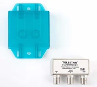 Telestar STARSWITCH 2/1 Starswitch 2/1 műholdas forgalmazó kép