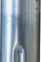 Televes F5115421 Műholdas oszlop 2 m - átmérő 38 mm kép