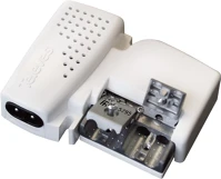 Televes PICOKOM Tápegység 24 v - 130 ma, 2 kimenet kép