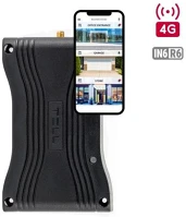 Tell 4G.IN6.R6 Ip bridge - 4g.in6.r6 kép