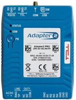 Tell ADAPTER2-PRO-4G-DIN  kép