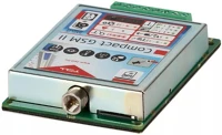 Tell COMPACT-GSM-II-2G-IN2-R2  kép