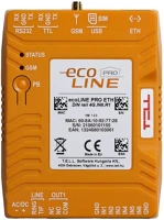 Tell ECOLINE-PRO-4G-ETH-DIN  kép