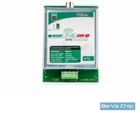 Tell KA0389 Mon, SIA IP, DTMF közvetlen kommunikáció/1 telefonvonal-kimenet kép