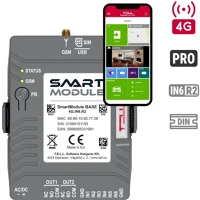Tell SMART-MODULE-BASE  kép