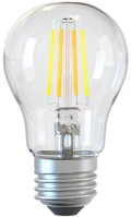 Tellur TLL331181 Wifi smart filament bulb e27 6w clear okos fényforrás kép