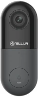 Tellur TLL331251 Video doorbell wi-fi csengő kép