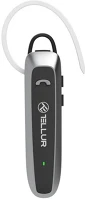 Tellur TLL511521 Vox 95 fekete mono bluetooth headset kép