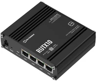 Teltonika 4XLAN, VPN Wi-fi router 4xlan, vpn, bluetooth, kis irodai felhasználás kép