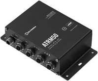 Teltonika ATRM50 | 5G Atrm50 | 5g router | 4x m12 gbe, wifi 5, dual sim, esim, gps kép