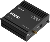 Teltonika NTP001 | NTP Ntp001 | ntp server | gps kép