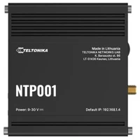 Teltonika NTP001000000 Ntp001 ntp server kép