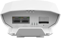 Teltonika ODT140 Otd140 vezetékes router gigabit ethernet fehér kép