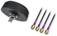 Teltonika PR1KC647 5g mobil sma tetőantenna, mimo kép