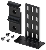 Teltonika PR5MEC23 Din rail kit adapter kép