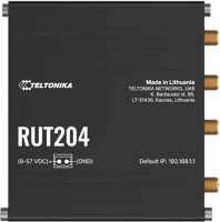 Teltonika RUT204 Rut204 can bus lte router kép