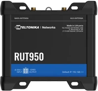 Teltonika RUT950 Ipari cellular router (eol) kép