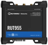 Teltonika RUT955 Ipari cellular router (eol) kép