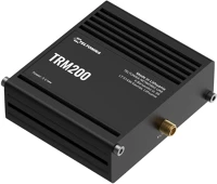 Teltonika TRM200 Trm200 | industrial lte modem | cat 4, micro usb kép