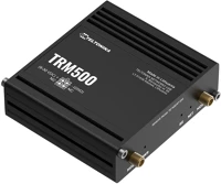 Teltonika TRM500 | 5G Trm500 | 5g modem | 3,4gbps, lte cat 19, 4x sma, usb type-c kép